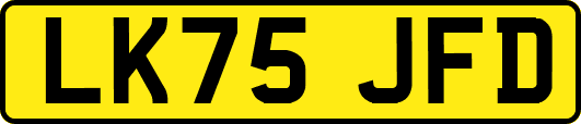 LK75JFD
