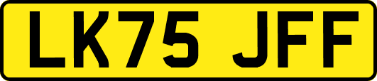 LK75JFF
