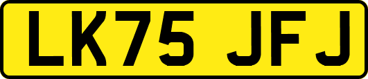 LK75JFJ