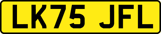 LK75JFL