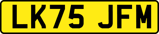 LK75JFM