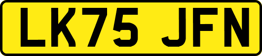 LK75JFN