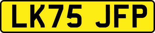 LK75JFP