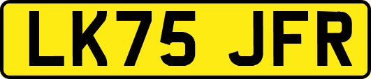 LK75JFR