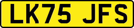 LK75JFS