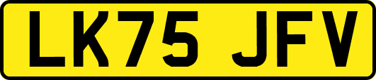 LK75JFV