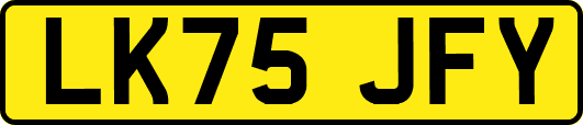 LK75JFY