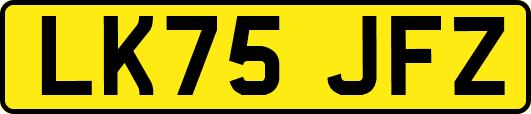 LK75JFZ