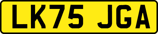LK75JGA