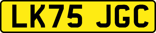 LK75JGC