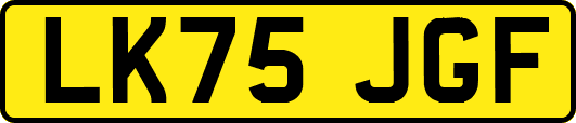 LK75JGF