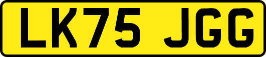 LK75JGG