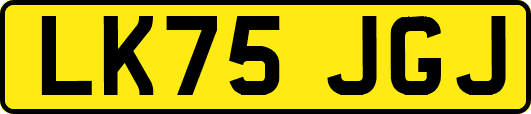 LK75JGJ