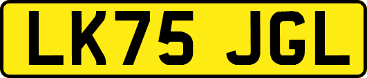 LK75JGL