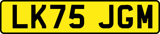LK75JGM