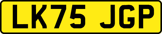 LK75JGP