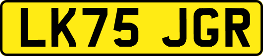 LK75JGR