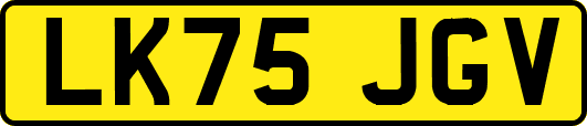 LK75JGV