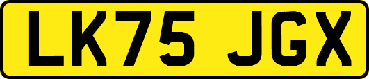 LK75JGX