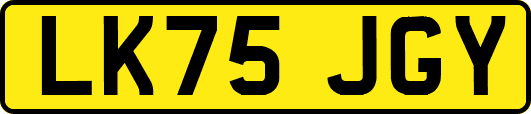 LK75JGY