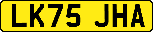 LK75JHA