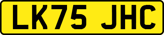LK75JHC