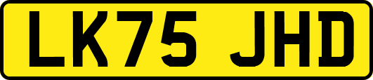LK75JHD