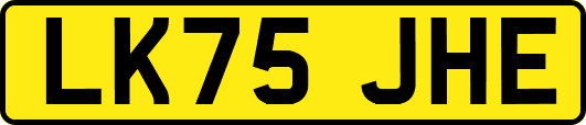 LK75JHE