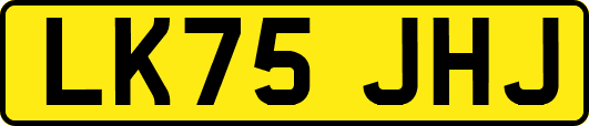 LK75JHJ