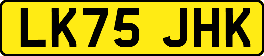LK75JHK