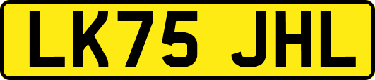 LK75JHL