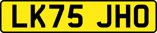 LK75JHO