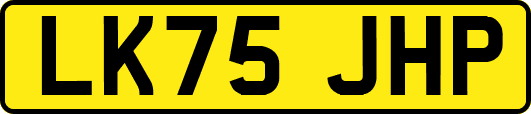 LK75JHP