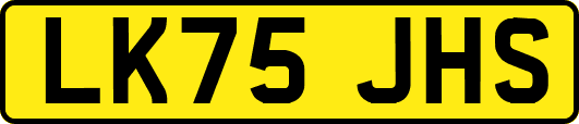 LK75JHS