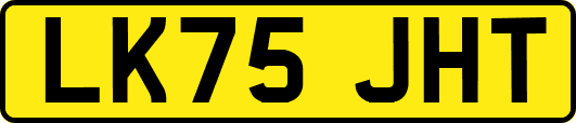 LK75JHT