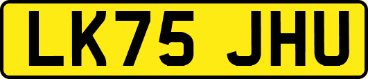 LK75JHU