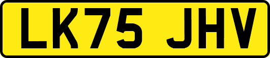 LK75JHV