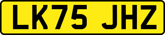 LK75JHZ