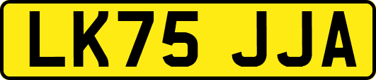 LK75JJA
