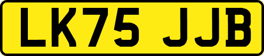 LK75JJB
