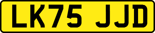 LK75JJD