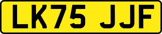 LK75JJF