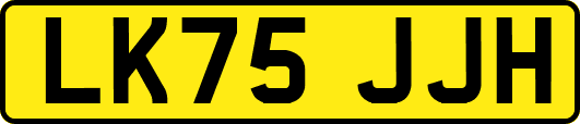 LK75JJH