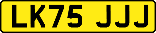 LK75JJJ