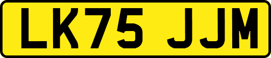 LK75JJM