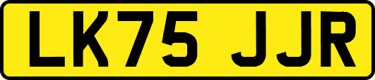 LK75JJR
