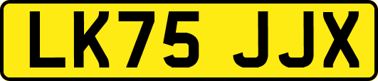 LK75JJX