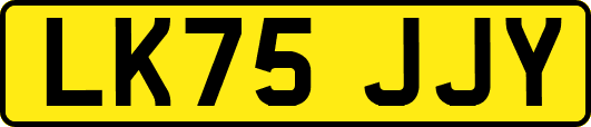 LK75JJY