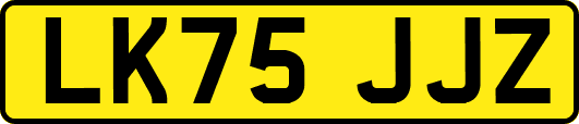 LK75JJZ