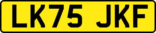 LK75JKF